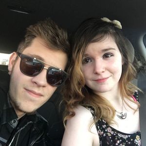 Meet your Posher, Candace